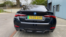 BMW i4 250kW eDrive40 M Sport 83.9kWh 5dr Auto [Tech] Electric Hatchback